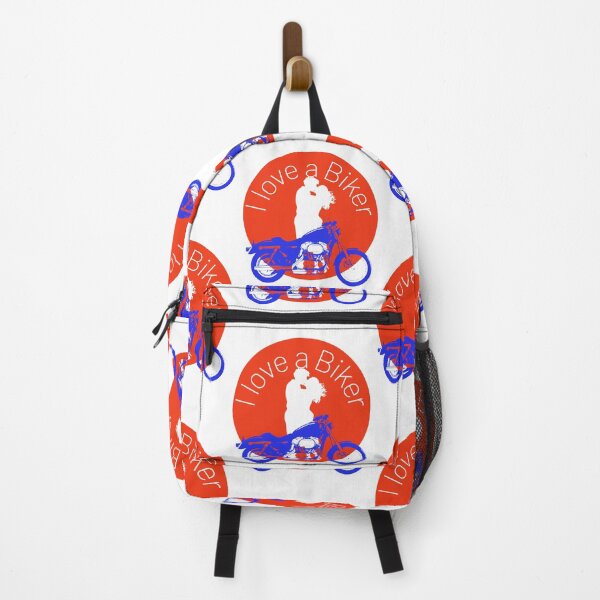 Item preview, I love a Biker 7 designed and sold by TIPJ.