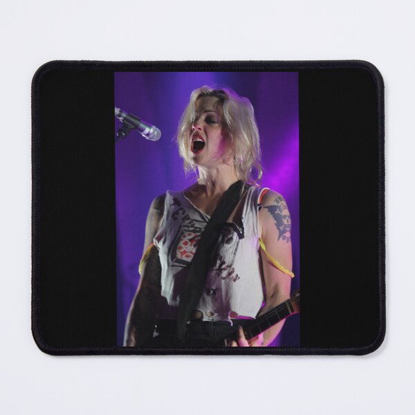 Item preview, Brody Dalle in full flight! designed and sold by TheFoxiez.