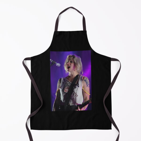 Item preview, Brody Dalle in full flight!   designed and sold by TheFoxiez.