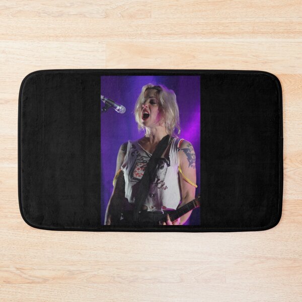 Item preview, Brody Dalle in full flight!   designed and sold by TheFoxiez.