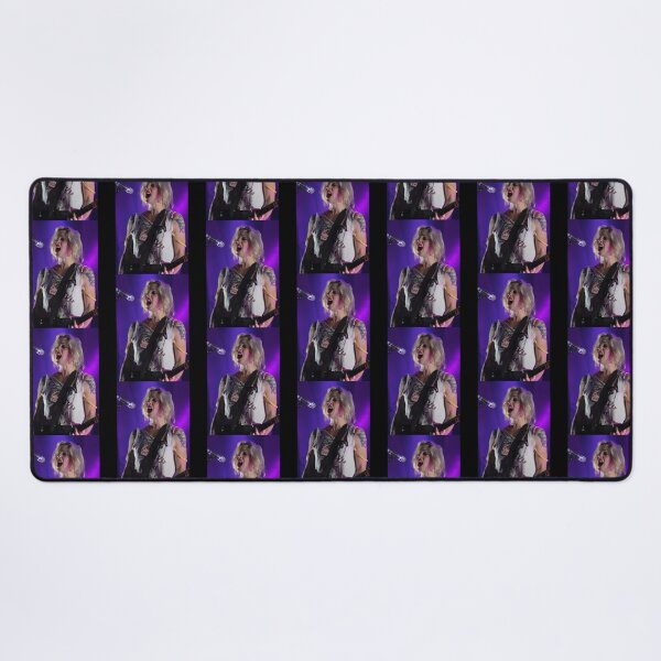 Item preview, Brody Dalle in full flight!   designed and sold by TheFoxiez.