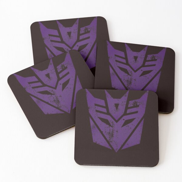 Item preview, Decepticons Logo · Distressed Classic T-Shirt designed and sold by MinuthKostner.