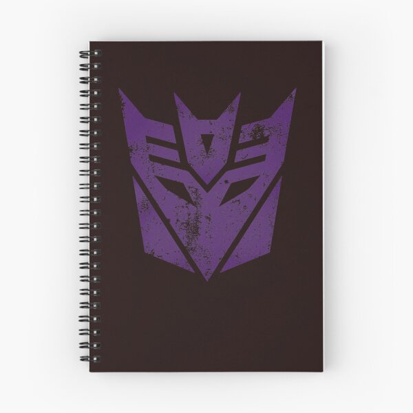 Item preview, Decepticons Logo · Distressed Classic T-Shirt designed and sold by MinuthKostner.