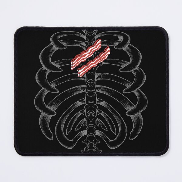 Item preview, X-Ray - Bacon Heart designed and sold by Coppernix.