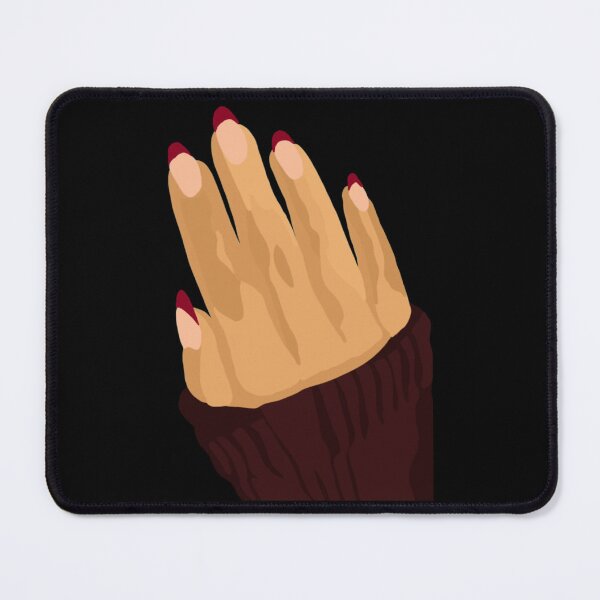 Item preview, Christmas Nails  Active  designed and sold by TheFoxiez.