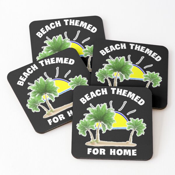Item preview,  Beach themed for home. designed and sold by Umiska.