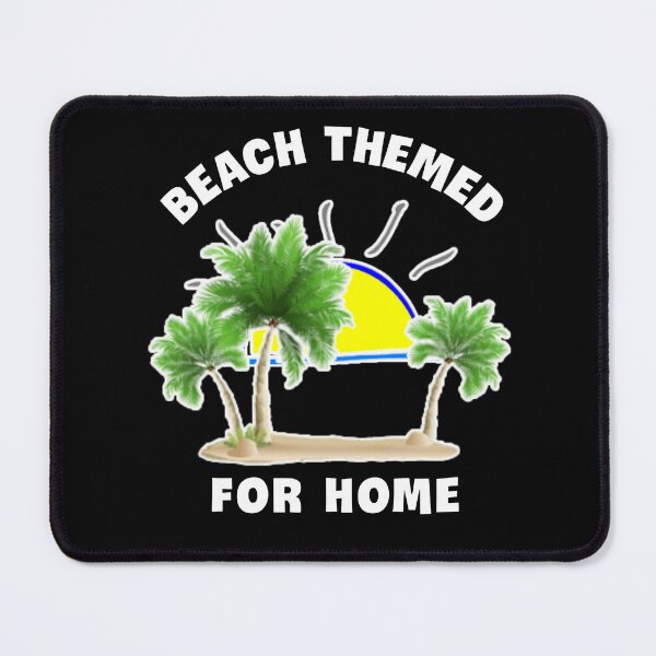 Item preview,  Beach themed for home. designed and sold by Umiska.