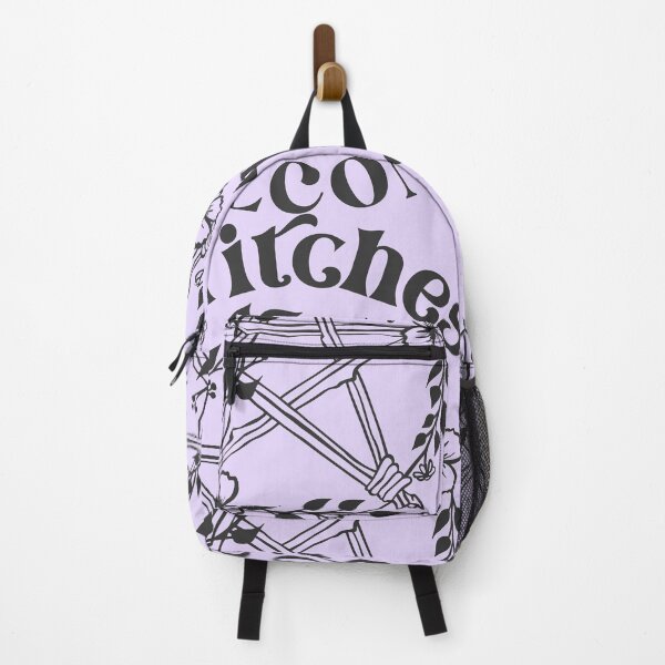Item preview, Witches welcome, funny, elegant, simple designed and sold by CBNetwork.