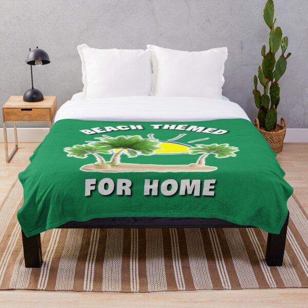 Item preview,  Playa temática para el hogar. designed and sold by Umiska.