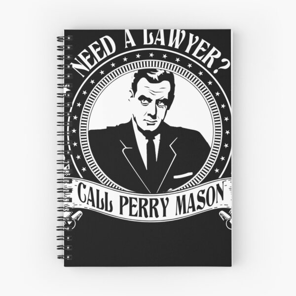 Item preview, Vintage Black White Detective Portrait designed and sold by KidGiftChoice.