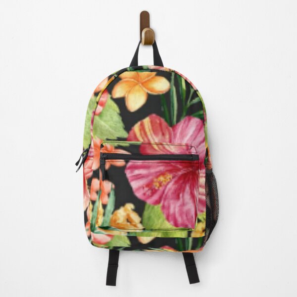 Aperçu de l'œuvre Hibiscus créée et vendue par Moni3572.