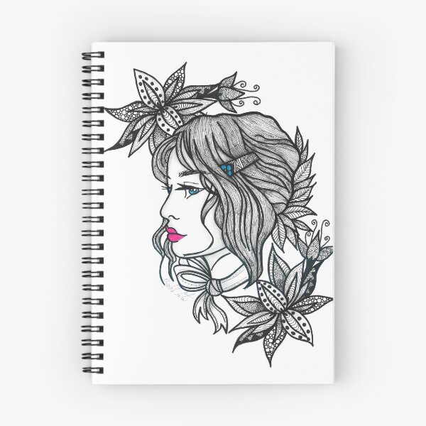 Item preview, Flower girl designed and sold by Alezza6.