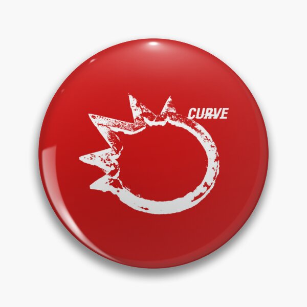 Item preview, Curve   designed and sold by TheFoxiez.