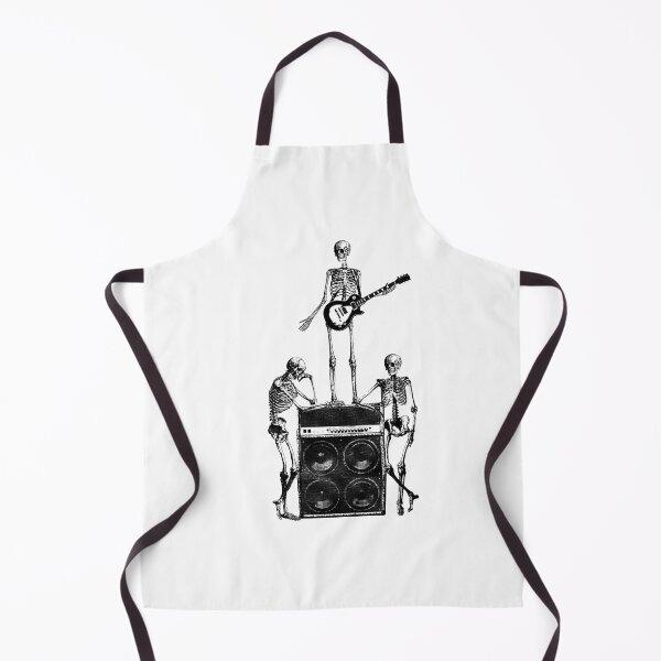 Item preview, Death Metal   designed and sold by TheFoxiez.