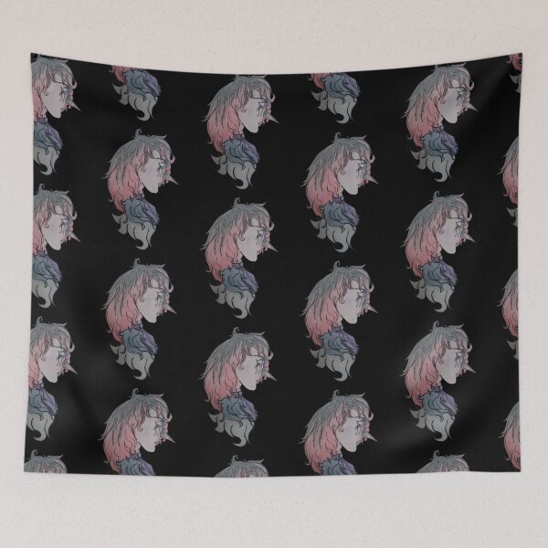 Item preview, Jack descolorido designed and sold by RedLillySmith.