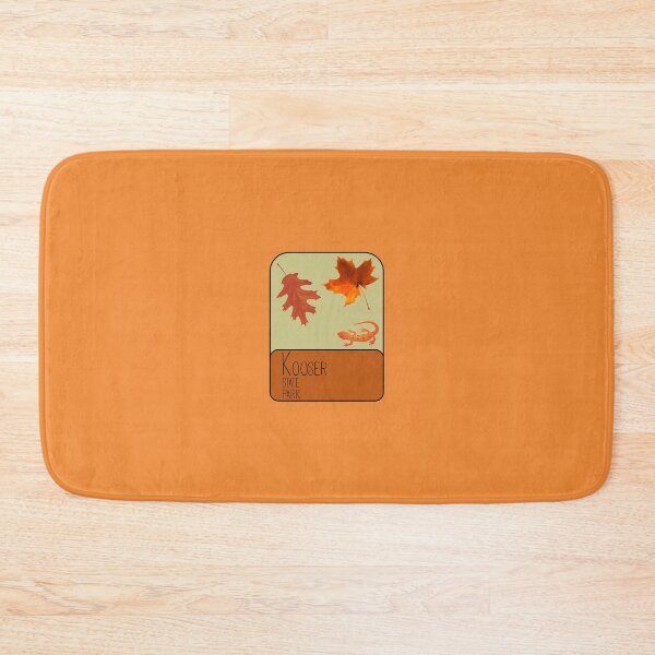 Item preview, Kooser State Park  designed and sold by Broken Antler Designs .