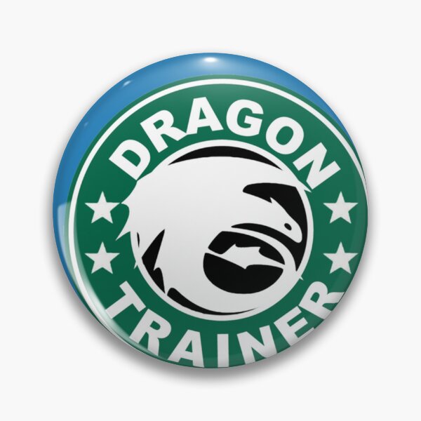 Item preview, Dragon trainer Classic T-Shirt designed and sold by Henckell.