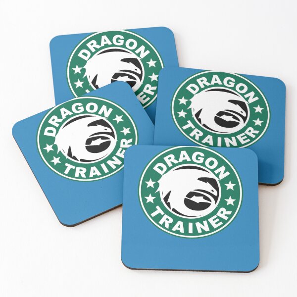 Item preview, Dragon trainer Classic T-Shirt designed and sold by Henckell.