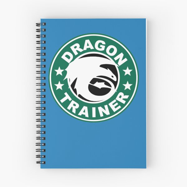 Item preview, Dragon trainer Classic T-Shirt designed and sold by Henckell.