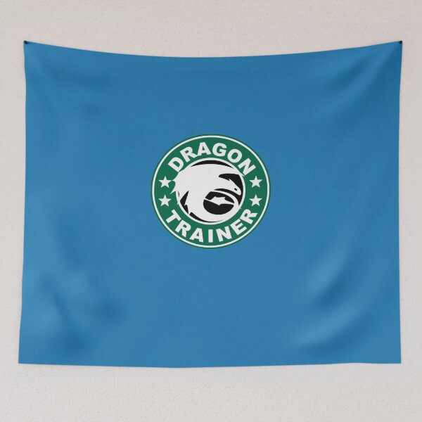 Item preview, Dragon trainer Classic T-Shirt designed and sold by Henckell.