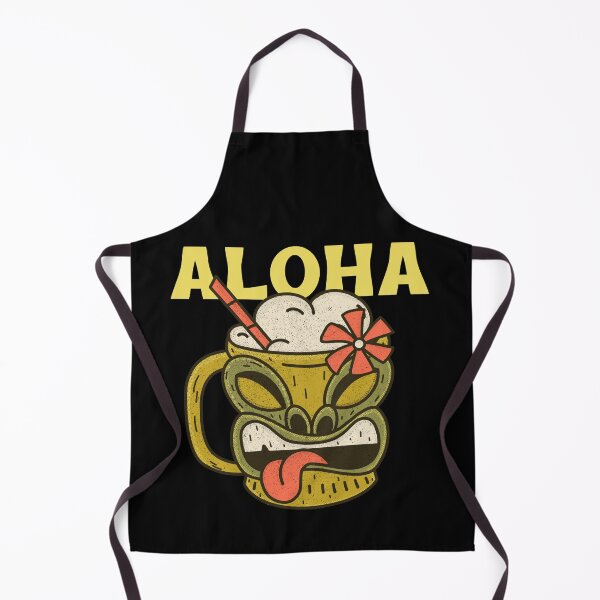 Item preview, Aloha Coconuts Tiki designed and sold by Twix ⭐⭐⭐⭐⭐.