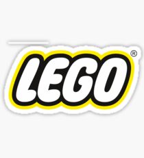 lego Sticker