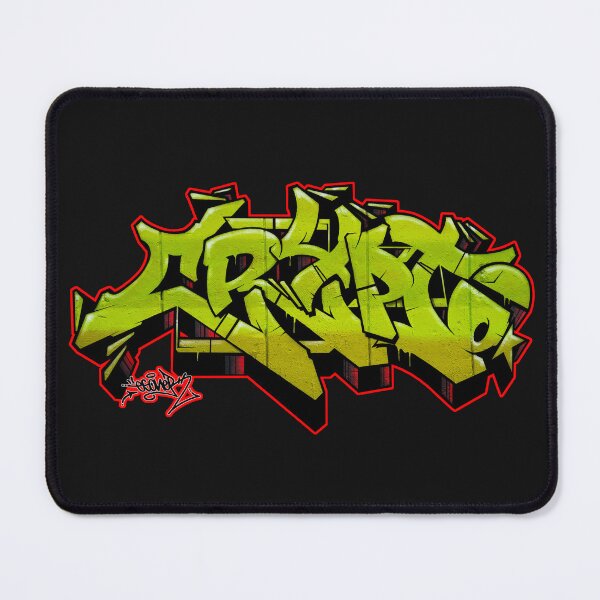 Item preview, CRYPTO BY ESONE URBAN GRAFFITI STREET STYLE designed and sold by GraffitiBomberZ.