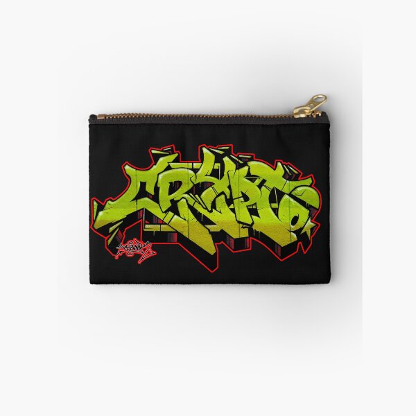 Item preview, CRYPTO BY ESONE URBAN GRAFFITI STREET STYLE designed and sold by GraffitiBomberZ.