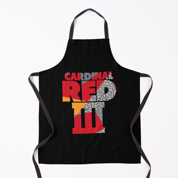 Item preview, Cardinal Red 3 designed and sold by concordbred.
