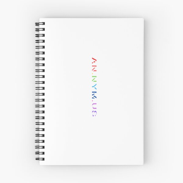 Item preview, AN.NYM.US RAINBOW SHADOW BRAND designed and sold by BillieBoopot.
