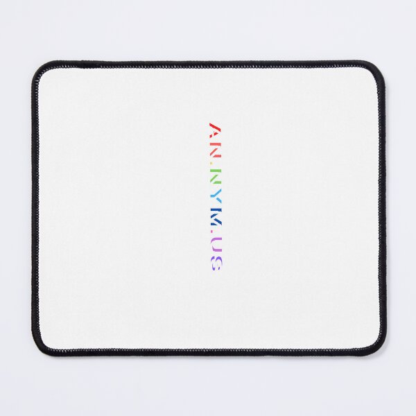 Item preview, AN.NYM.US RAINBOW SHADOW BRAND designed and sold by BillieBoopot.