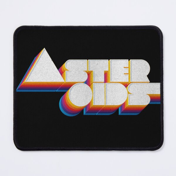 Item preview, HEATWAVE-ASTEROIDS #1 designed and sold by RICK-TURNER.
