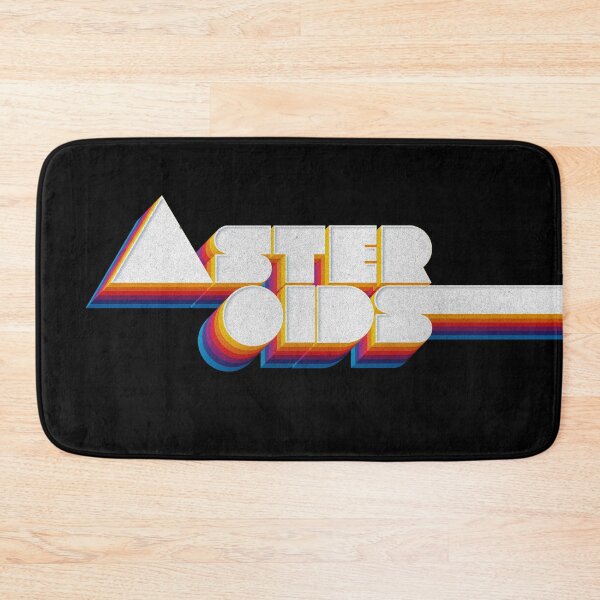 Item preview, HEATWAVE-ASTEROIDS #1 designed and sold by RICK-TURNER.