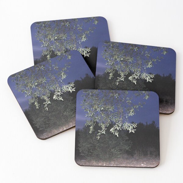 Item preview, Illuminated olive tree designed and sold by LuminusProject.