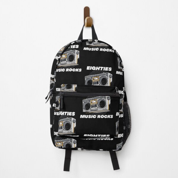Item preview, Eighties Music Rocks| Perfect Gift designed and sold by ewmgalyce.