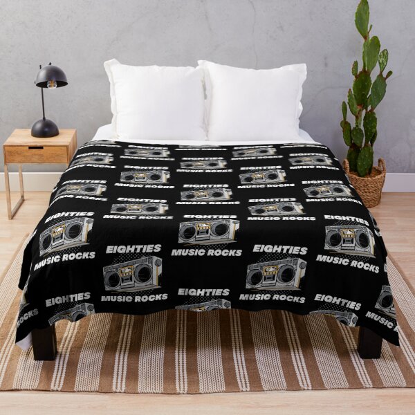 Item preview, Eighties Music Rocks| Perfect Gift designed and sold by ewmgalyce.