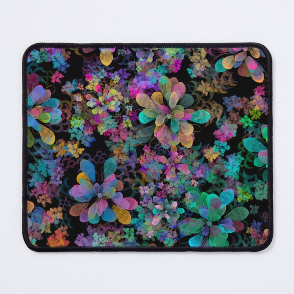 Item preview, Midnight Blooms designed and sold by PanicDay.