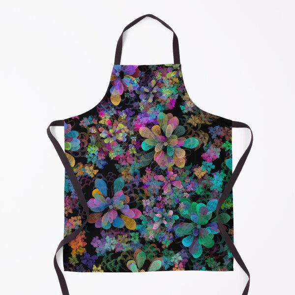 Item preview, Midnight Blooms designed and sold by PanicDay.