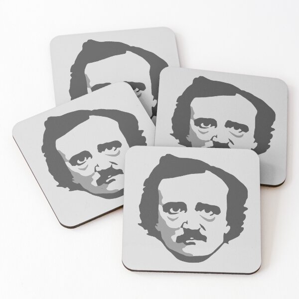 Item preview, Poe Classic designed and sold by slabafinety.