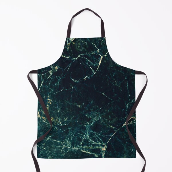 Item preview, Abstract teal marble pattern designed and sold by cutecrazytshirt.