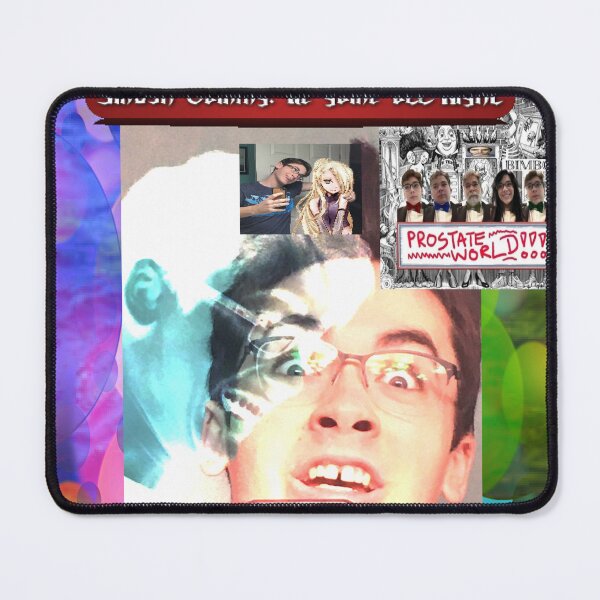 Item preview, pros hgaming designed and sold by ProstateWorld.