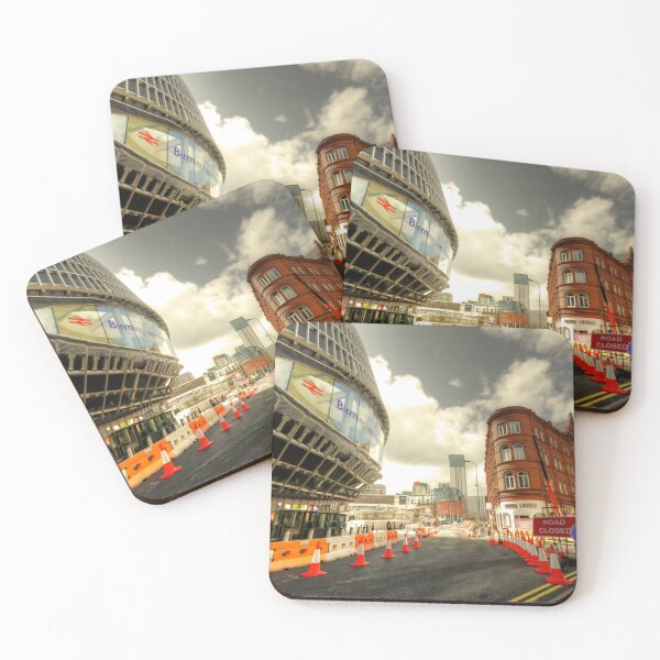 Item preview, Birmingham New St  designed and sold by hawkie.