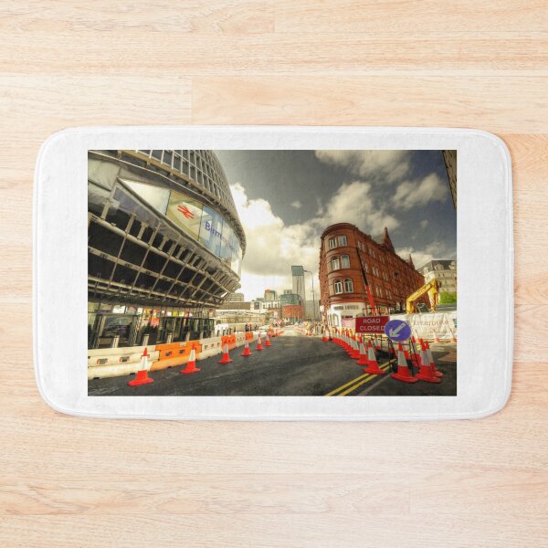 Item preview, Birmingham New St  designed and sold by hawkie.