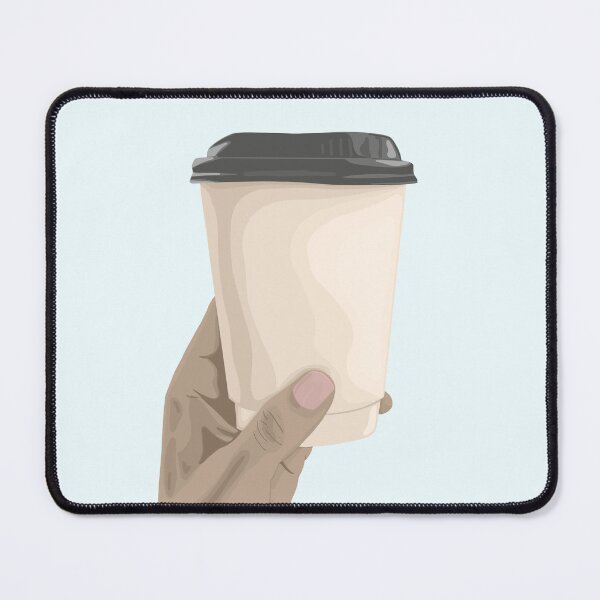 Item preview, Takeaway Coffee designed and sold by ivyandstone.