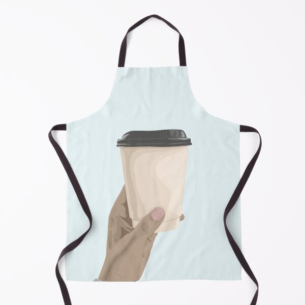 Item preview, Takeaway Coffee designed and sold by ivyandstone.