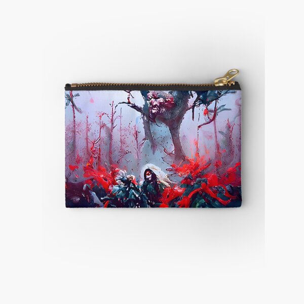 Item preview, Fantasy Forest designed and sold by lostcauseblue.