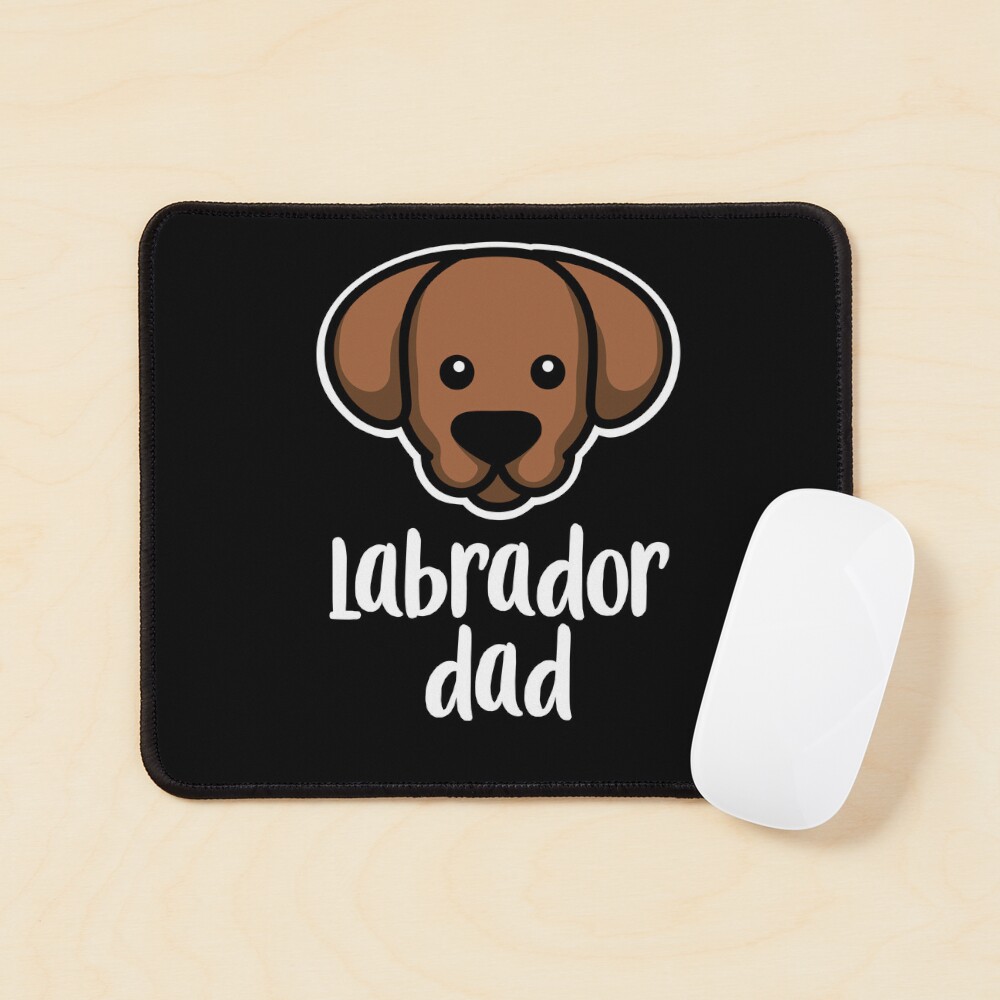 Item preview, Mouse Pad designed and sold by brandoseven.