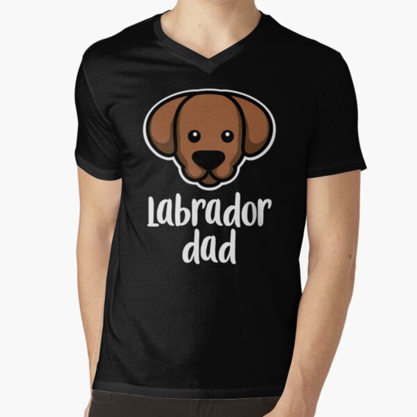 V-Neck T-Shirt