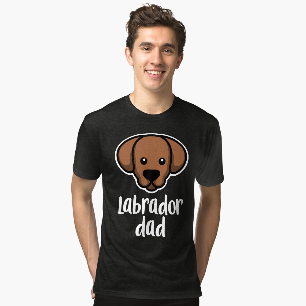 Item preview, Tri-blend T-Shirt designed and sold by brandoseven.