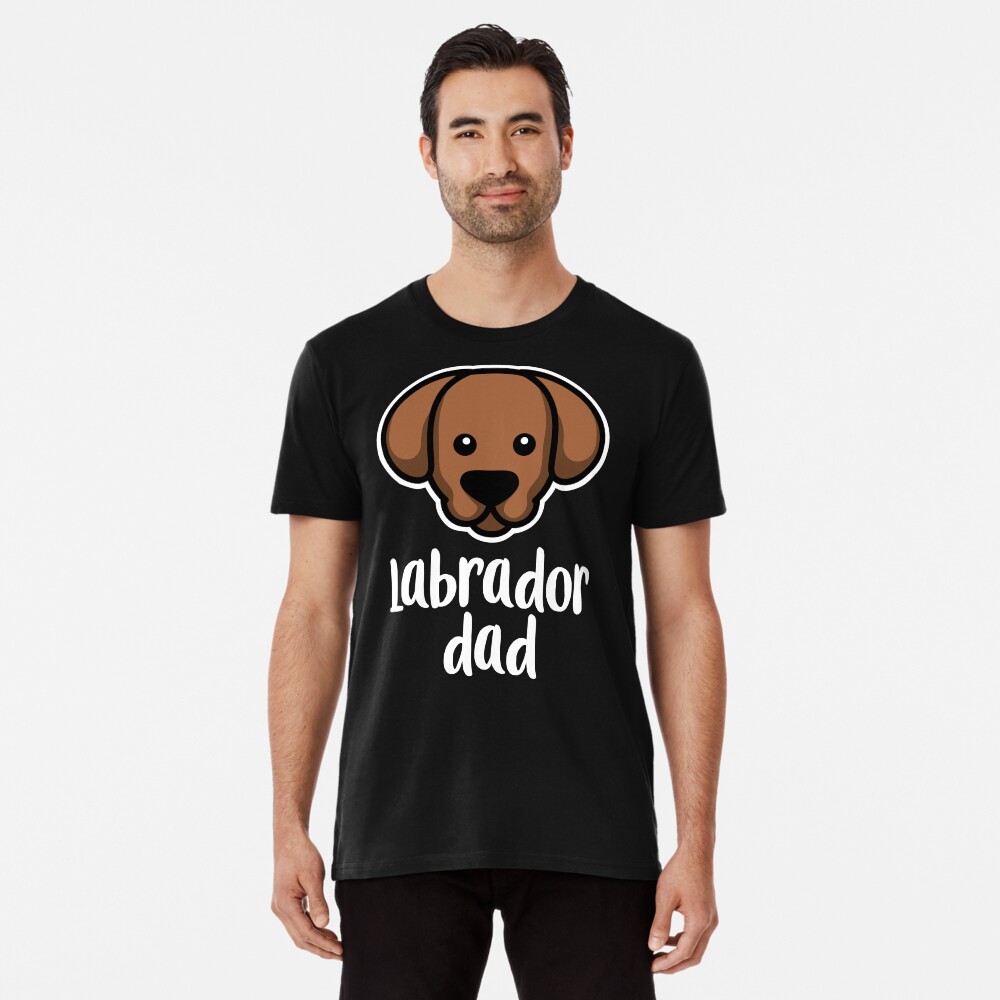 Item preview, Premium T-Shirt designed and sold by brandoseven.